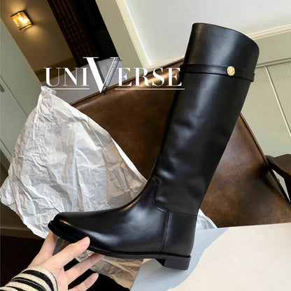 Classic Vintage & Enduringly Stylish Boots