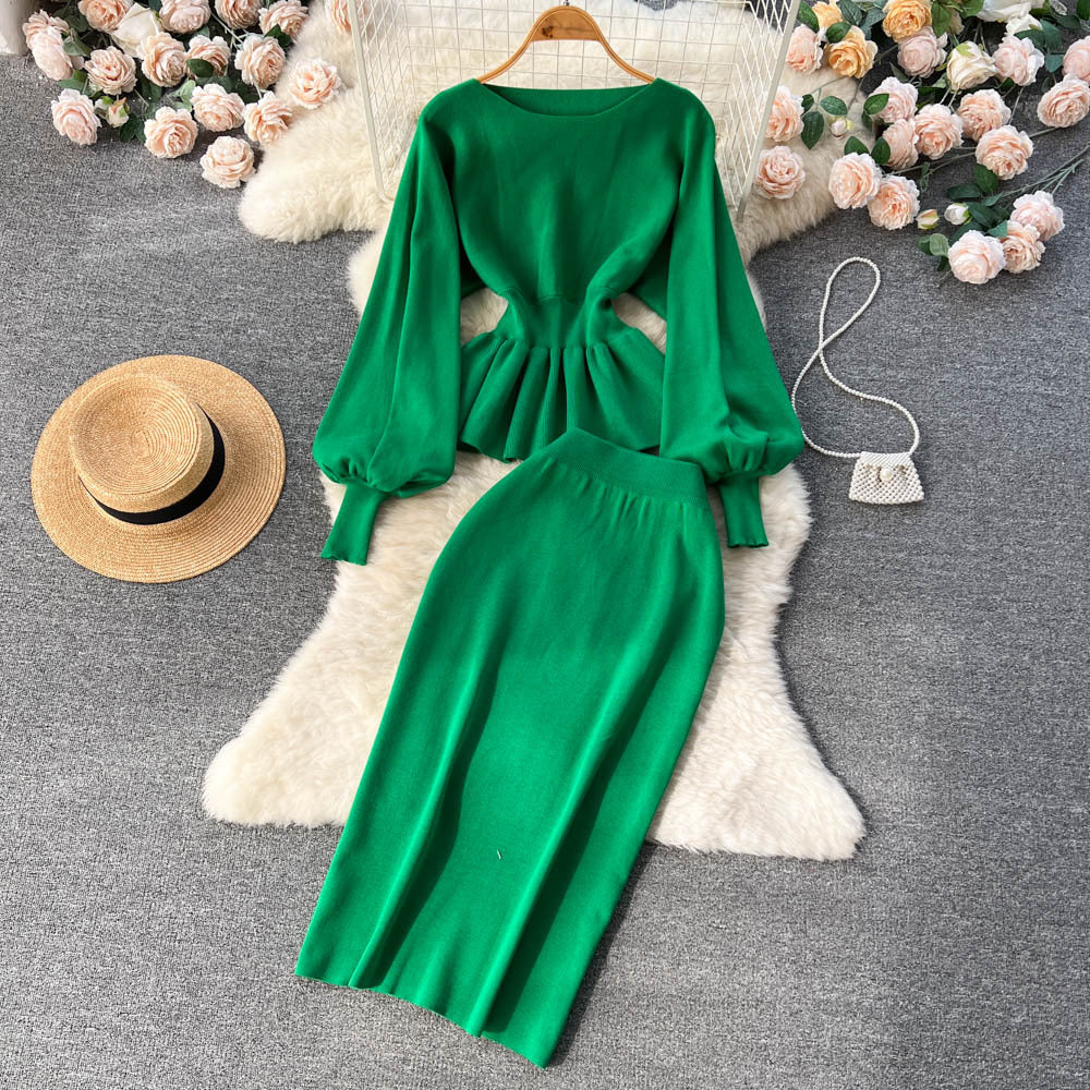 Polished Top with an Effortless Classic Look