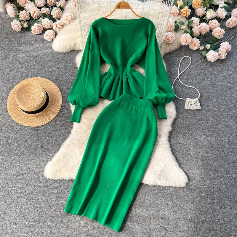 Polished Top with an Effortless Classic Look