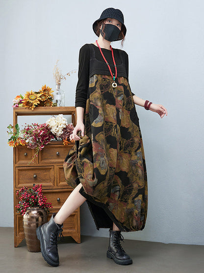 Beautifully Balanced Garment with Timeless Character