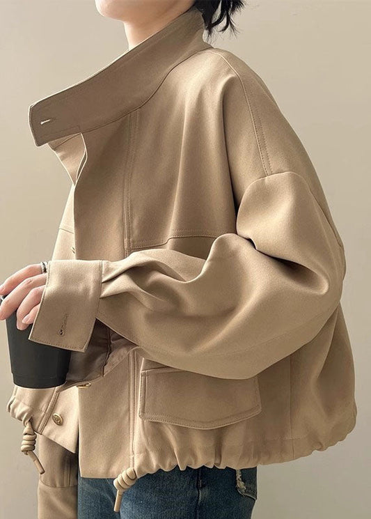 Beautifully Balanced Coat with Timeless Character