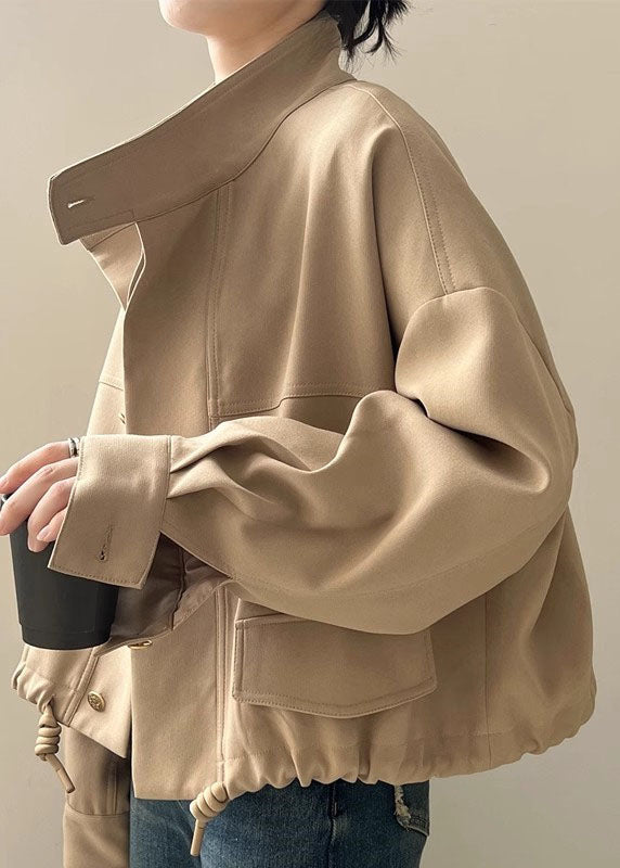Beautifully Balanced Coat with Timeless Character