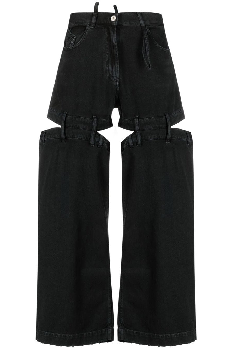 Vintage Inspired Garment with a Contemporary Edge