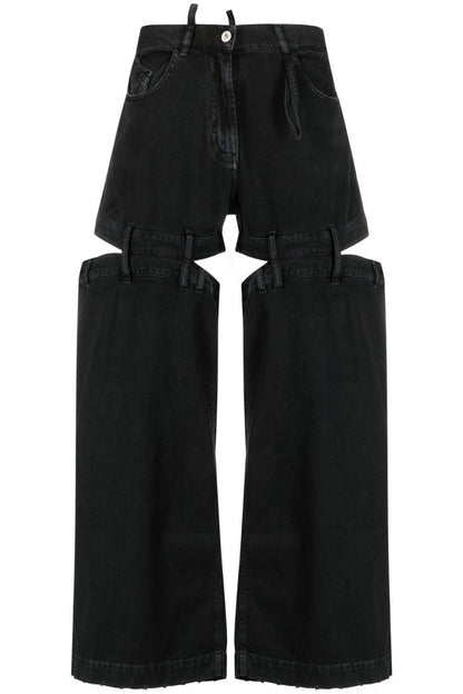 Vintage Inspired Garment with a Contemporary Edge