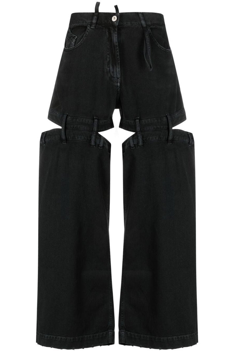 Vintage Inspired Garment with a Contemporary Edge