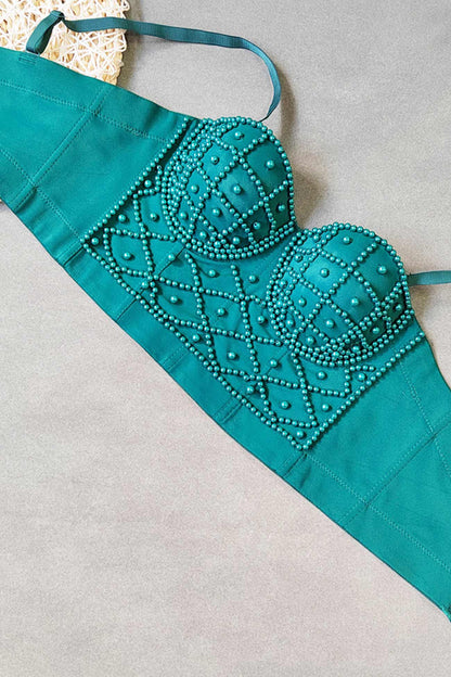 Beautifully Crafted Top in a Classic Style