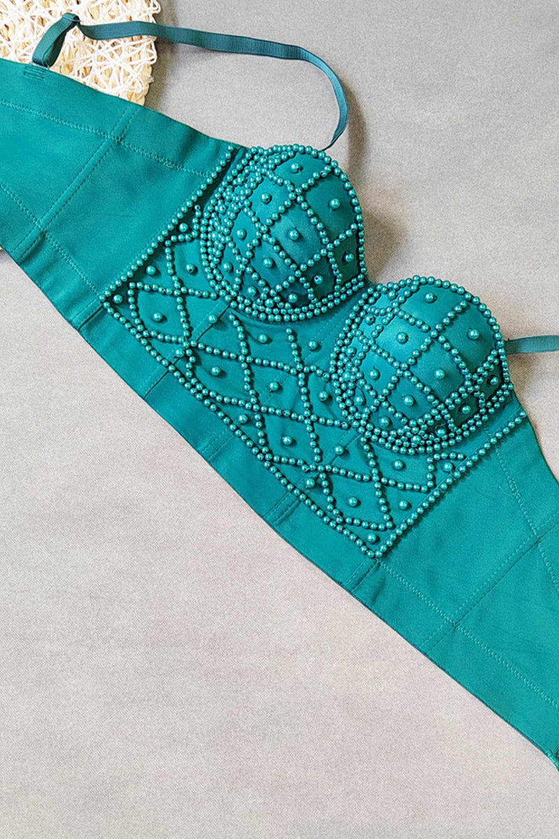 Beautifully Crafted Top in a Classic Style