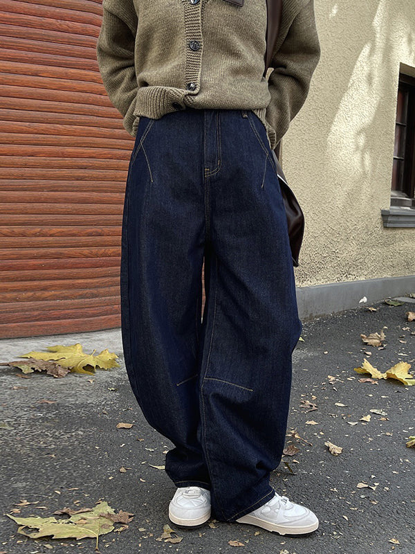 Effortlessly Elegant Pants with a Timeless Design