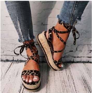 Sophisticated Sandals with a Clean Classic Look