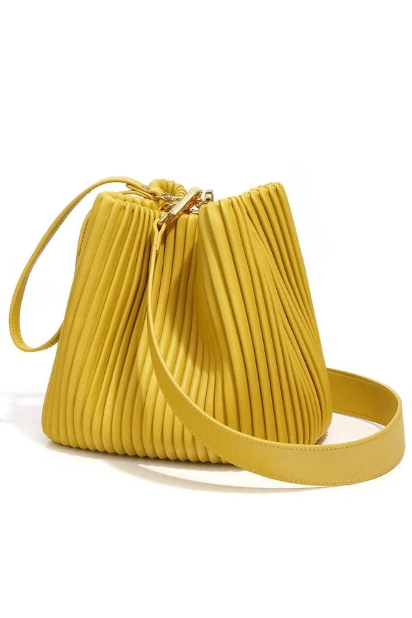 Beautifully Balanced Bag with Timeless Character