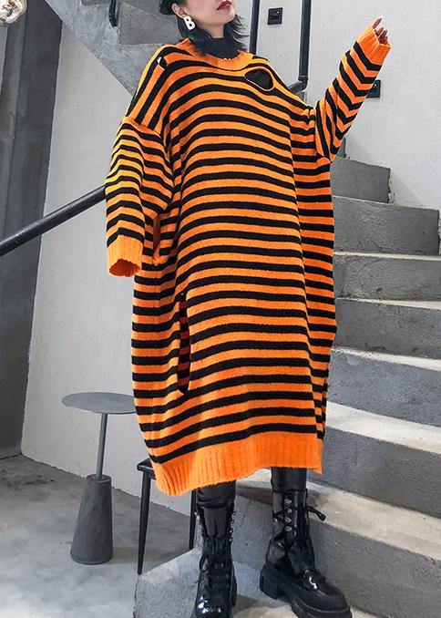 Well Tailored Sweater with a Graceful Silhouette