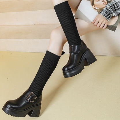 Beautifully Balanced Boots with Timeless Character