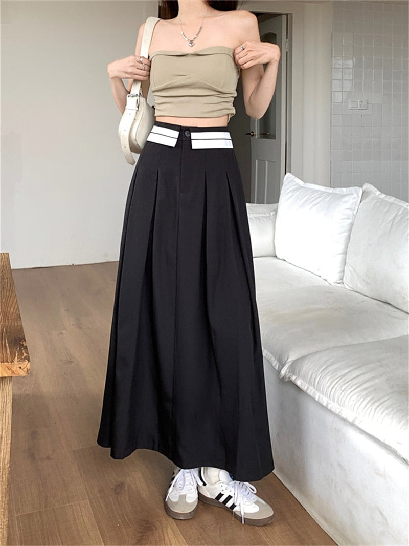 Polished Garment with an Effortless Classic Look