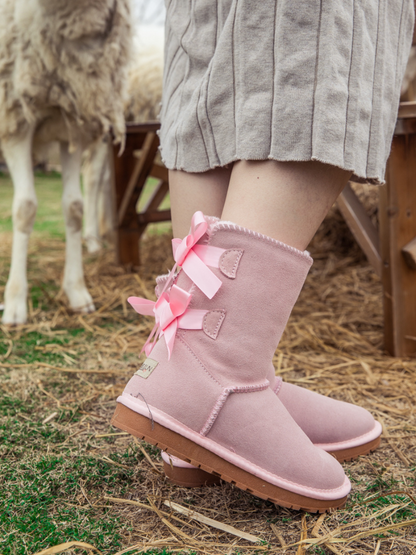 Beautifully Crafted Boots in a Classic Style