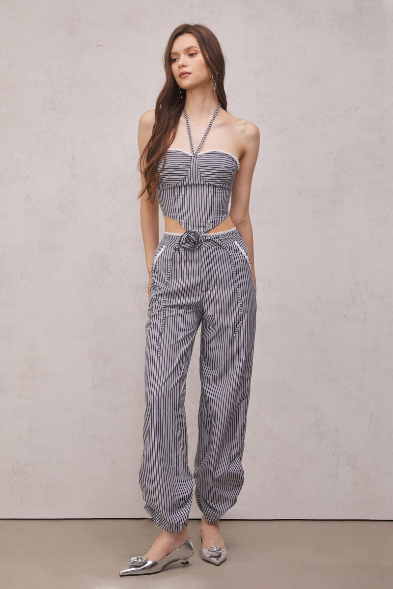 Classic Vintage & Enduringly Stylish Top