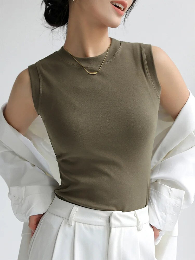 Sophisticated Shirt with a Clean Classic Look