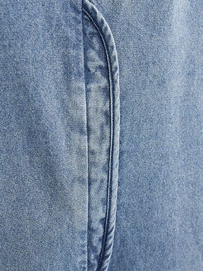 Gracefully Styled Garment for Any Occasion
