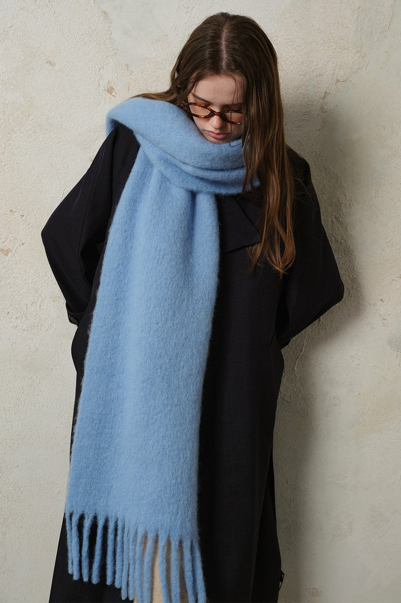 Sophisticated Garment with a Clean Classic Look