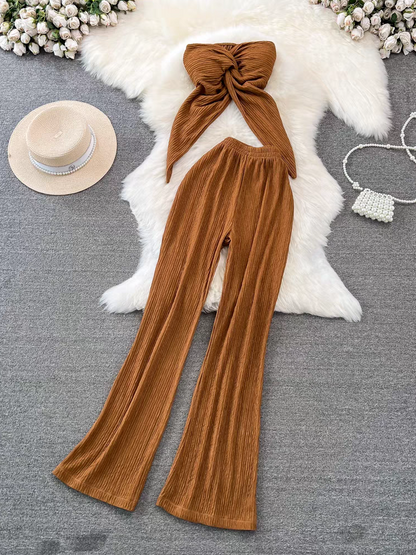 Gracefully Styled Pants for Any Occasion