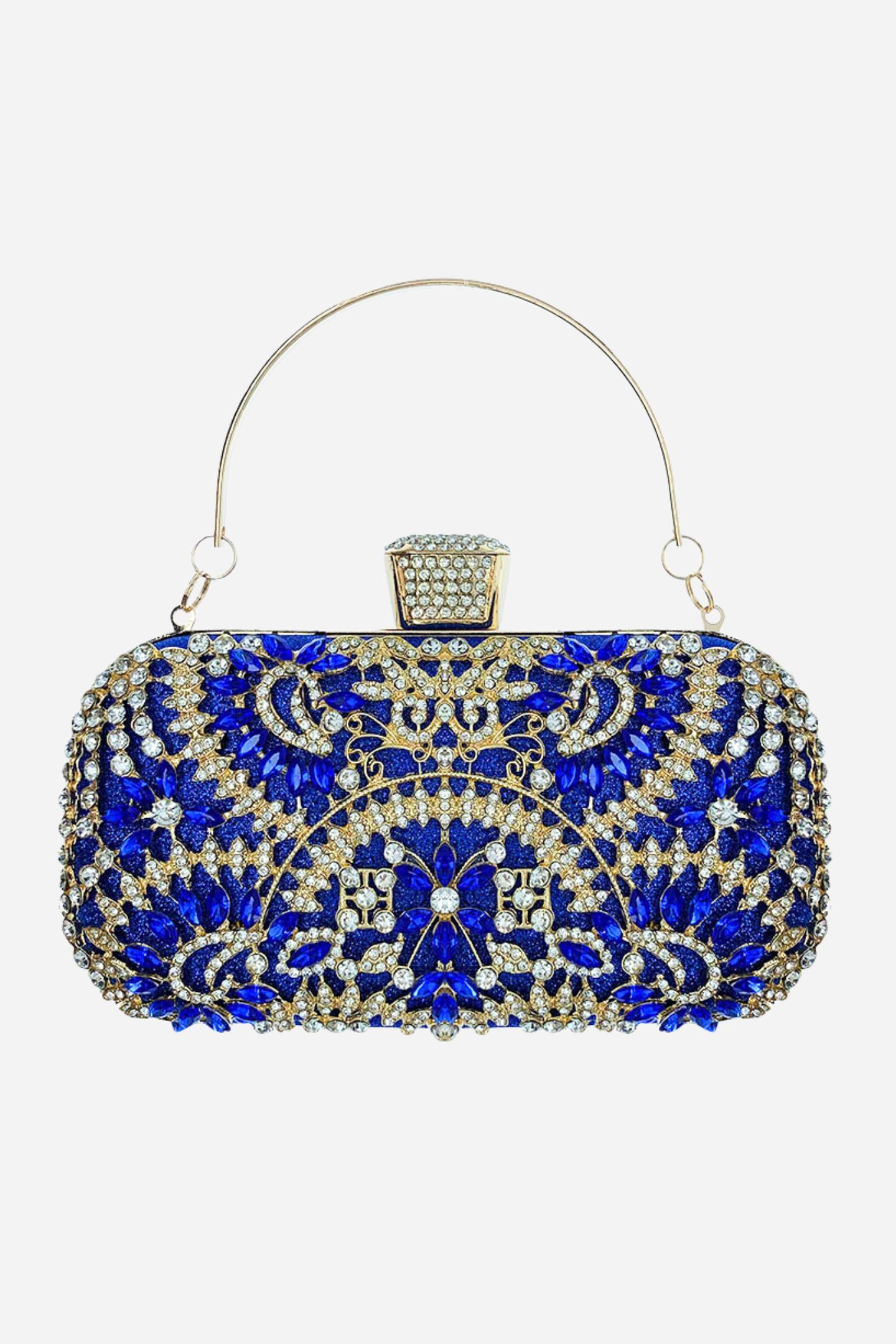 Sophisticated Bag with a Clean Classic Look