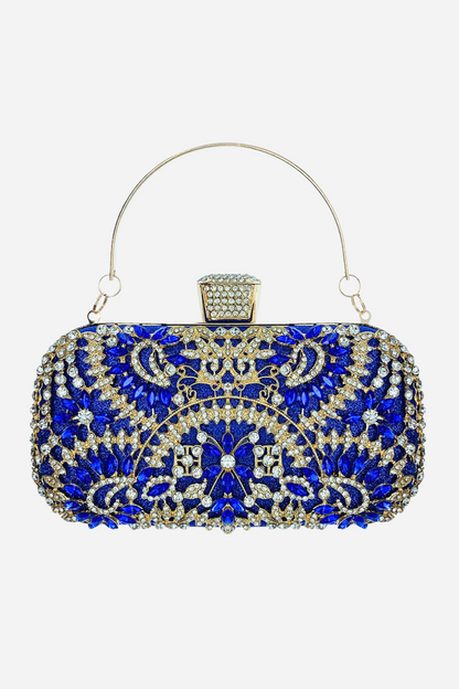 Sophisticated Bag with a Clean Classic Look