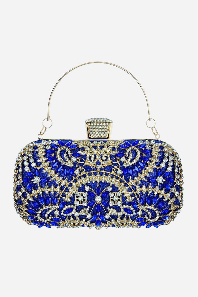 Sophisticated Bag with a Clean Classic Look
