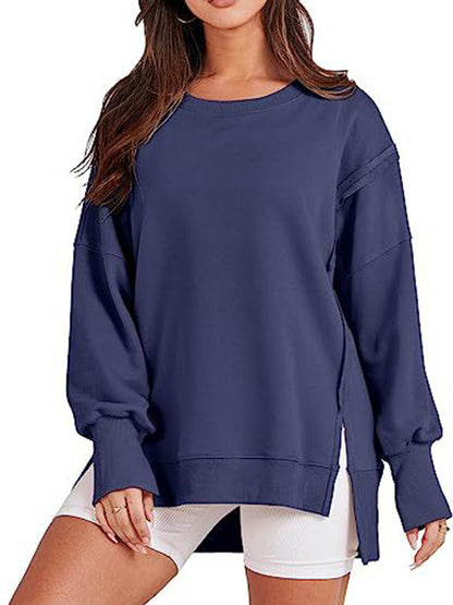 Beautifully Balanced Sweater with Timeless Character