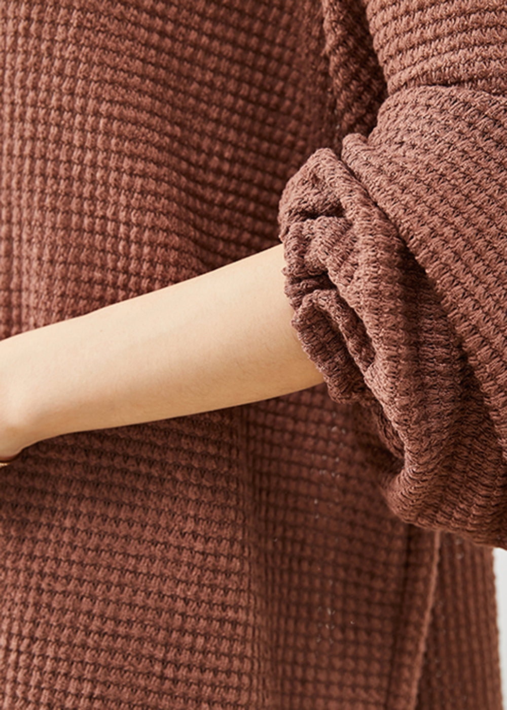 Beautifully Crafted Top in a Classic Style