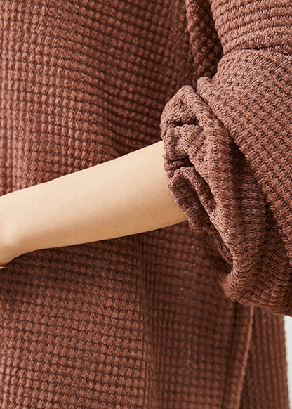 Beautifully Crafted Top in a Classic Style