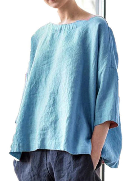 Sophisticated Blouse with a Clean Classic Look
