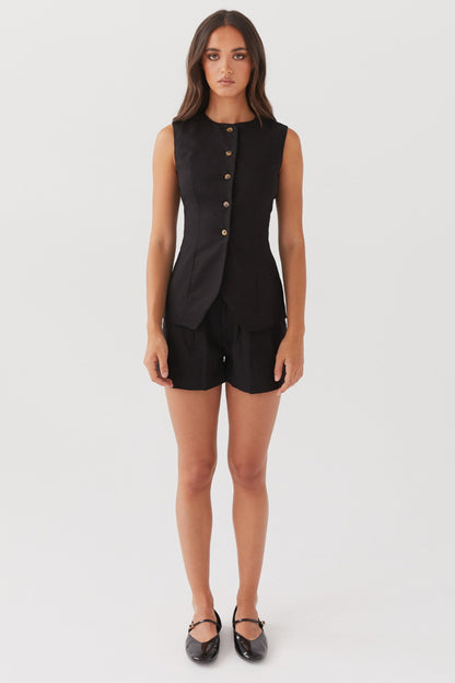 Elegantly Styled Garment for Everyday Wear