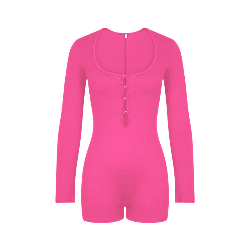 Classic Vintage Garment with a Flattering Fit