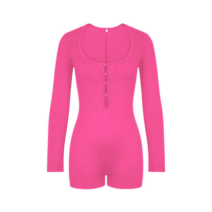 Classic Vintage Garment with a Flattering Fit
