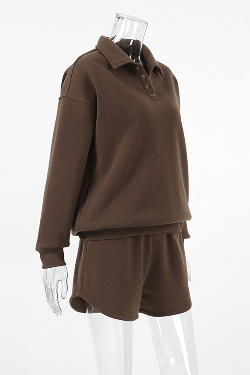 Elegantly Styled Garment for Everyday Wear