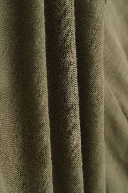 A Vintage Style Garment with Delicate Timeless Details