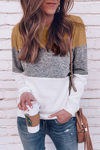 Beautifully Balanced Top with Timeless Character