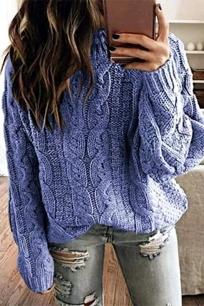 Vintage Inspired Top with a Contemporary Edge