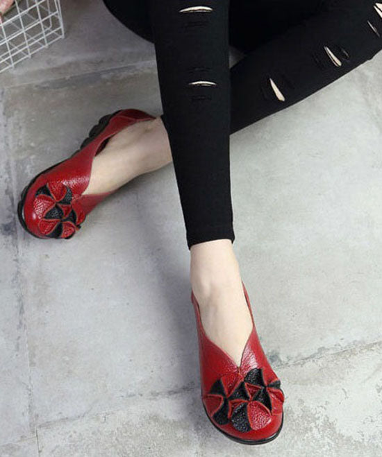 Beautifully Crafted Shoes in a Classic Style