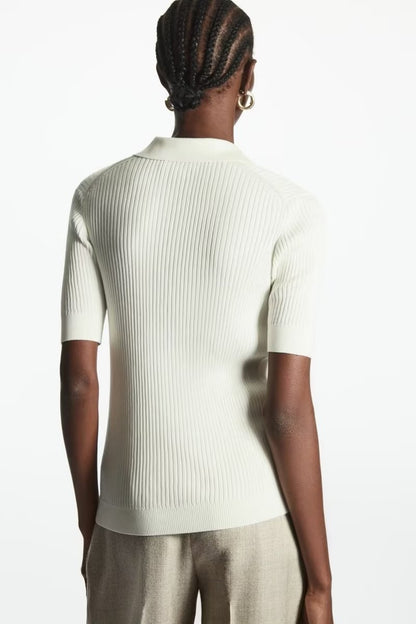 Classic Vintage Garment with a Flattering Fit