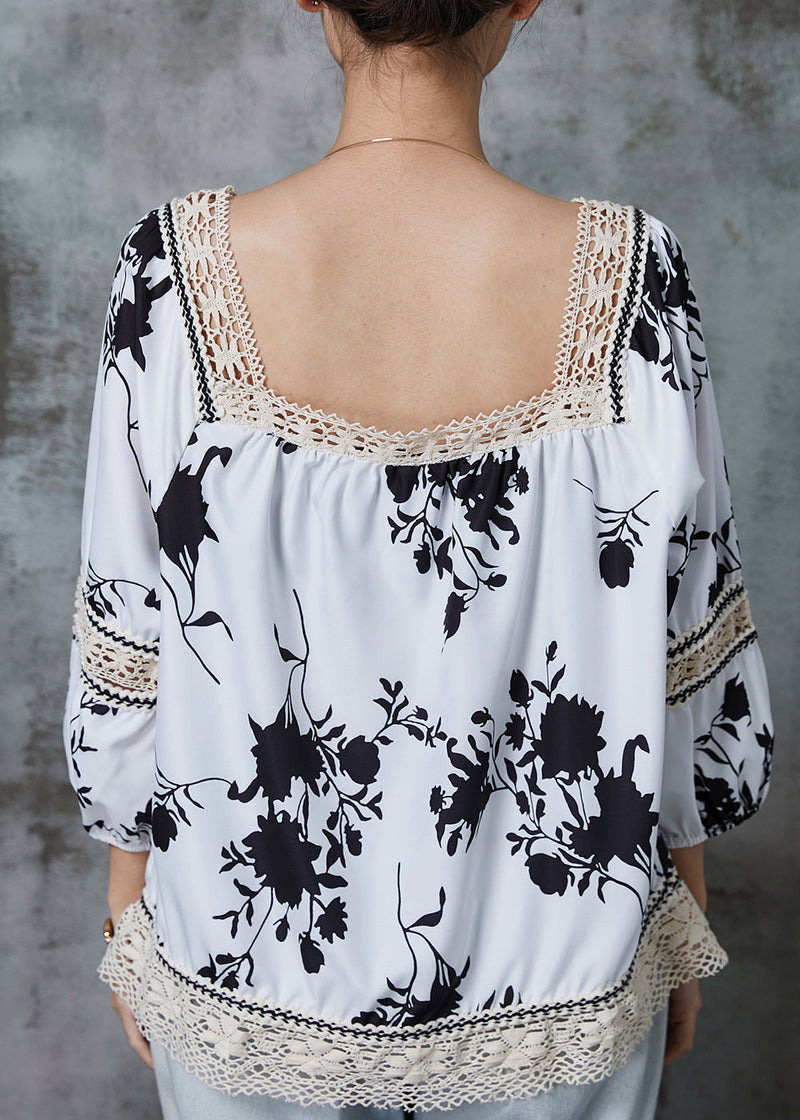 Effortlessly Elegant Shirt with a Timeless Design