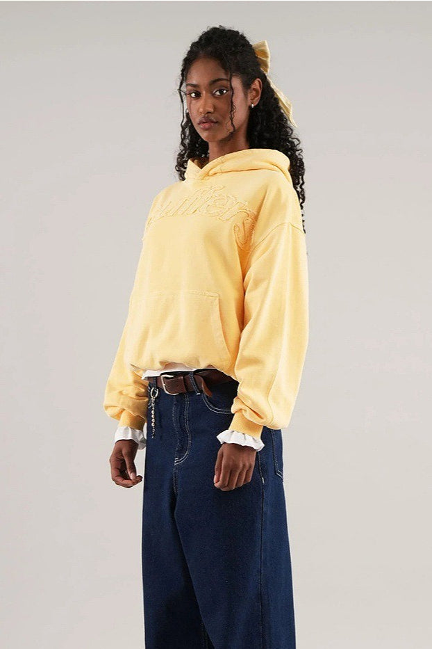 Well Tailored Garment with a Graceful Silhouette