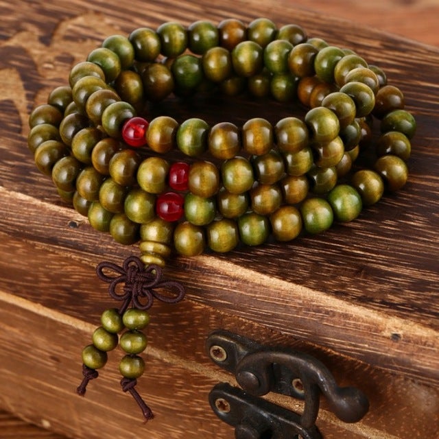 Beautifully Balanced Garment with Timeless Character