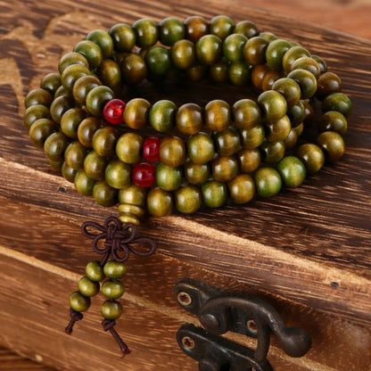 Beautifully Balanced Garment with Timeless Character