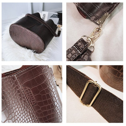 Beautifully Crafted Bag in a Classic Style