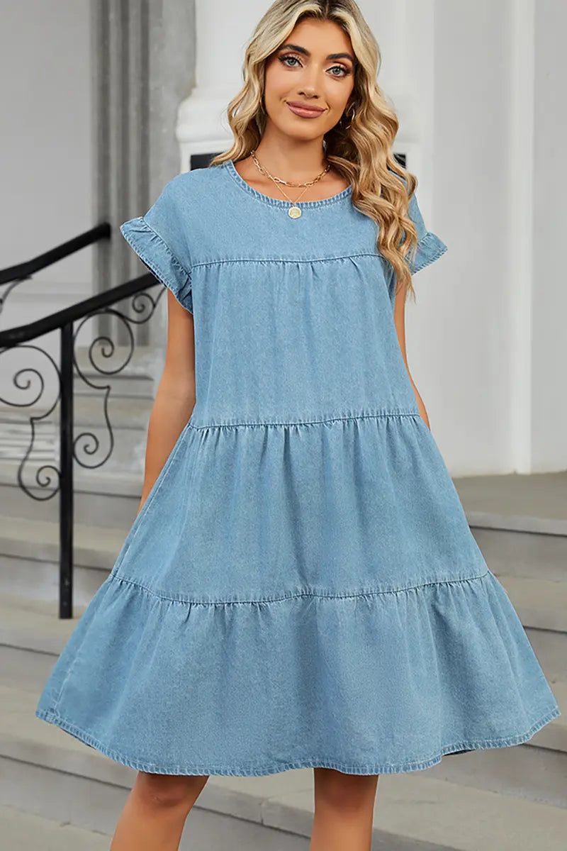 Beautifully Crafted Pullover in a Classic Style