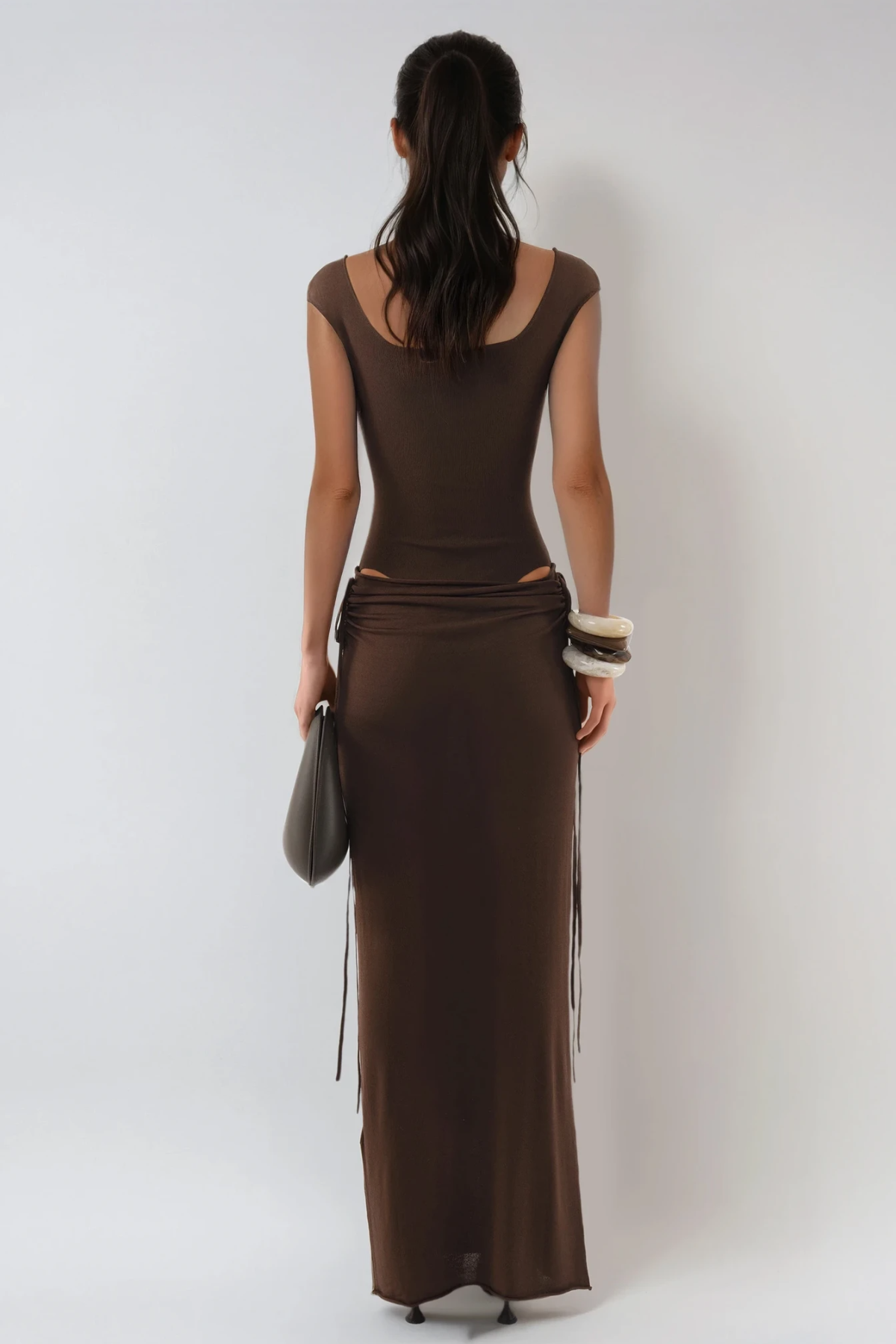 Classic Vintage Garment with a Flattering Fit