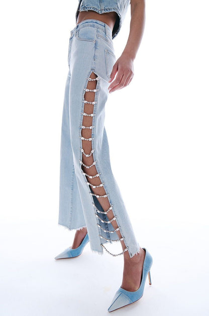 Beautifully Balanced Garment with Timeless Character