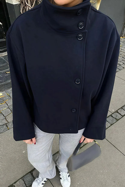 Classic Vintage & Enduringly Stylish Coat