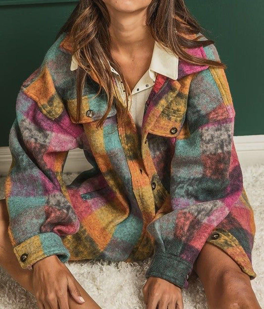Sophisticated Cardigan with a Clean Classic Look