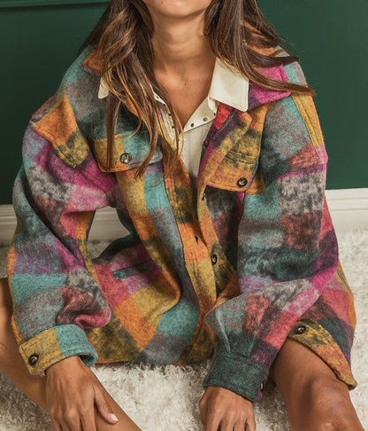 Sophisticated Cardigan with a Clean Classic Look